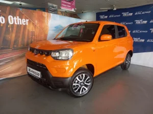 Used 2025 Suzuki S-Presso 1.0 GL+