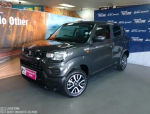 Used 2025 Suzuki S-Presso 1.0 GL+