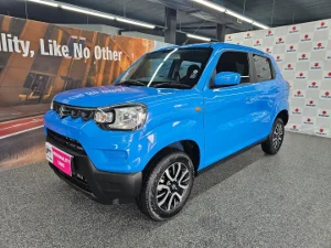 Used 2025 Suzuki S-Presso 1.0 GL+