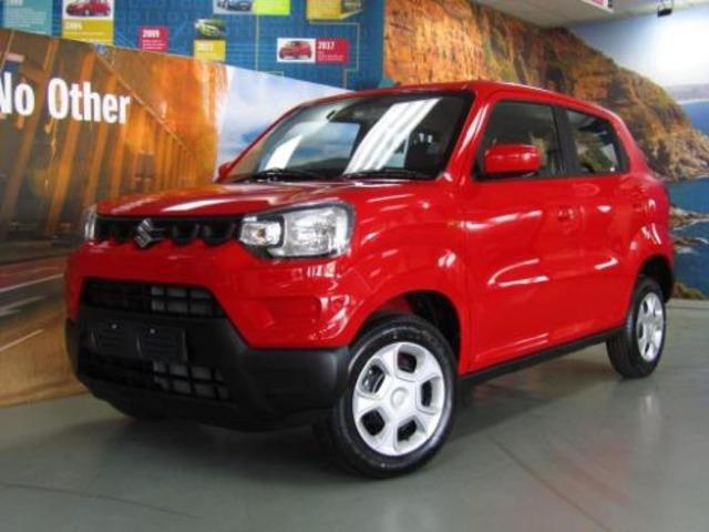 Used 2025 Suzuki S-Presso 1.0 GL+