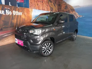 Used 2025 Suzuki S-Presso 1.0 GL+ auto