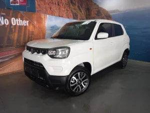 Used 2025 Suzuki S-Presso 1.0 GL+ auto