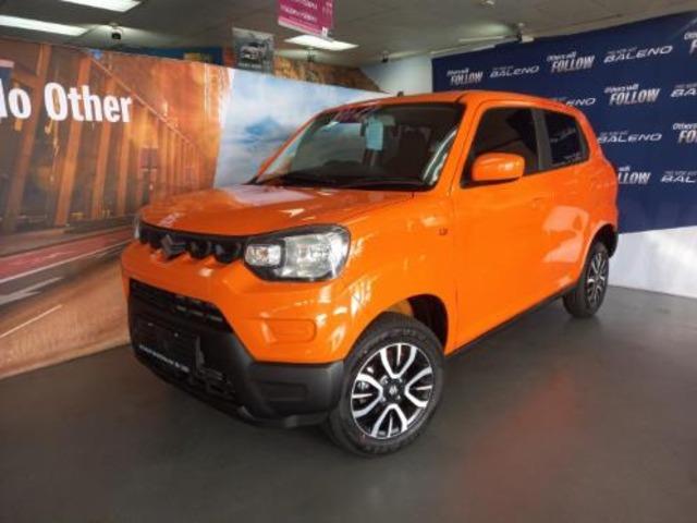 Used 2025 Suzuki S-Presso 1.0 GL+ auto