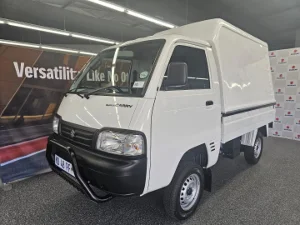 Used 2025 Suzuki Super Carry 1.2