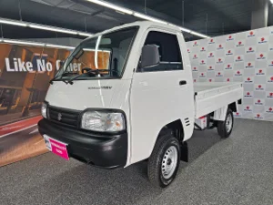 Used 2025 Suzuki Super Carry 1.2