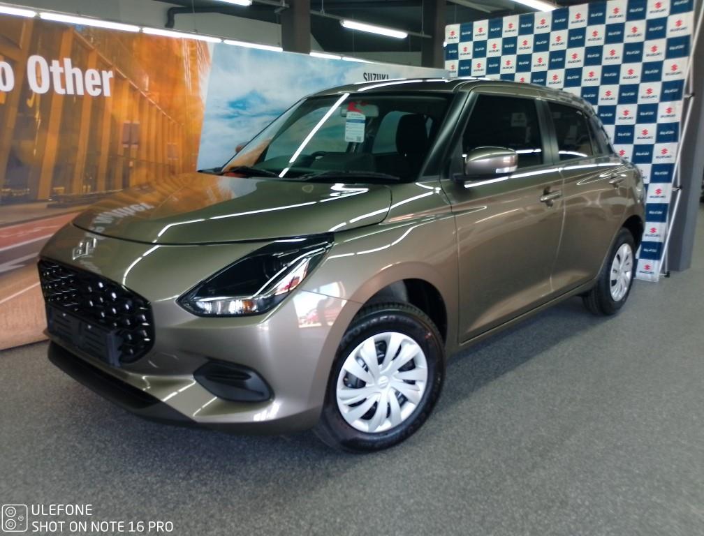 Used 2025 Suzuki Swift 1.2 GL