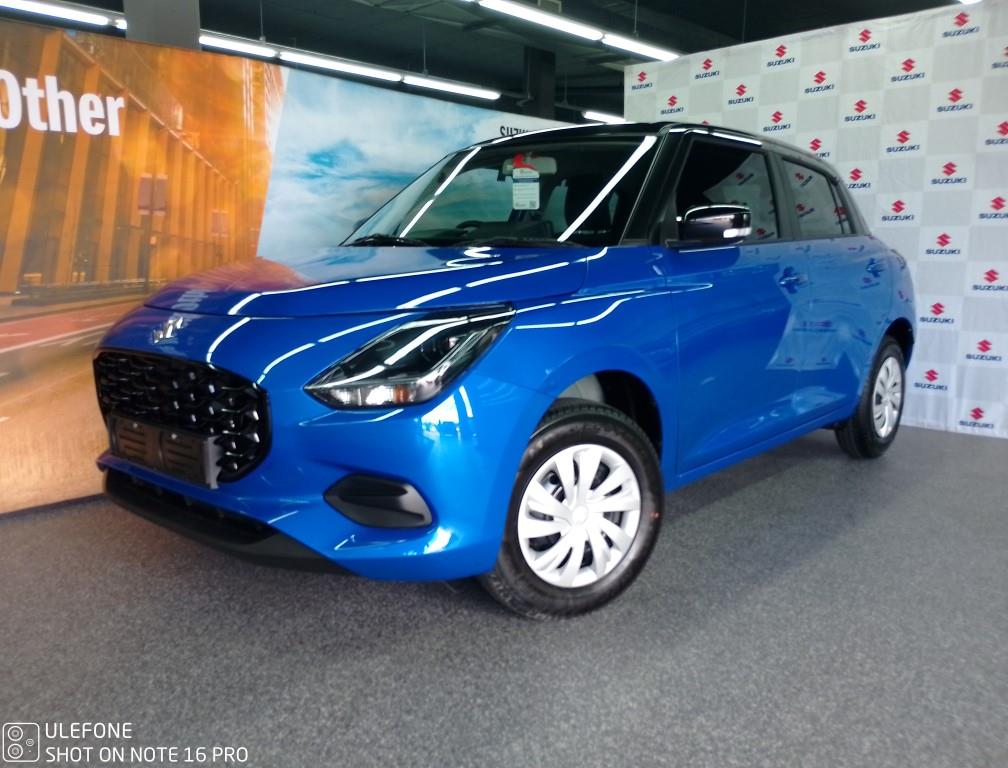 Used 2025 Suzuki Swift 1.2 GL