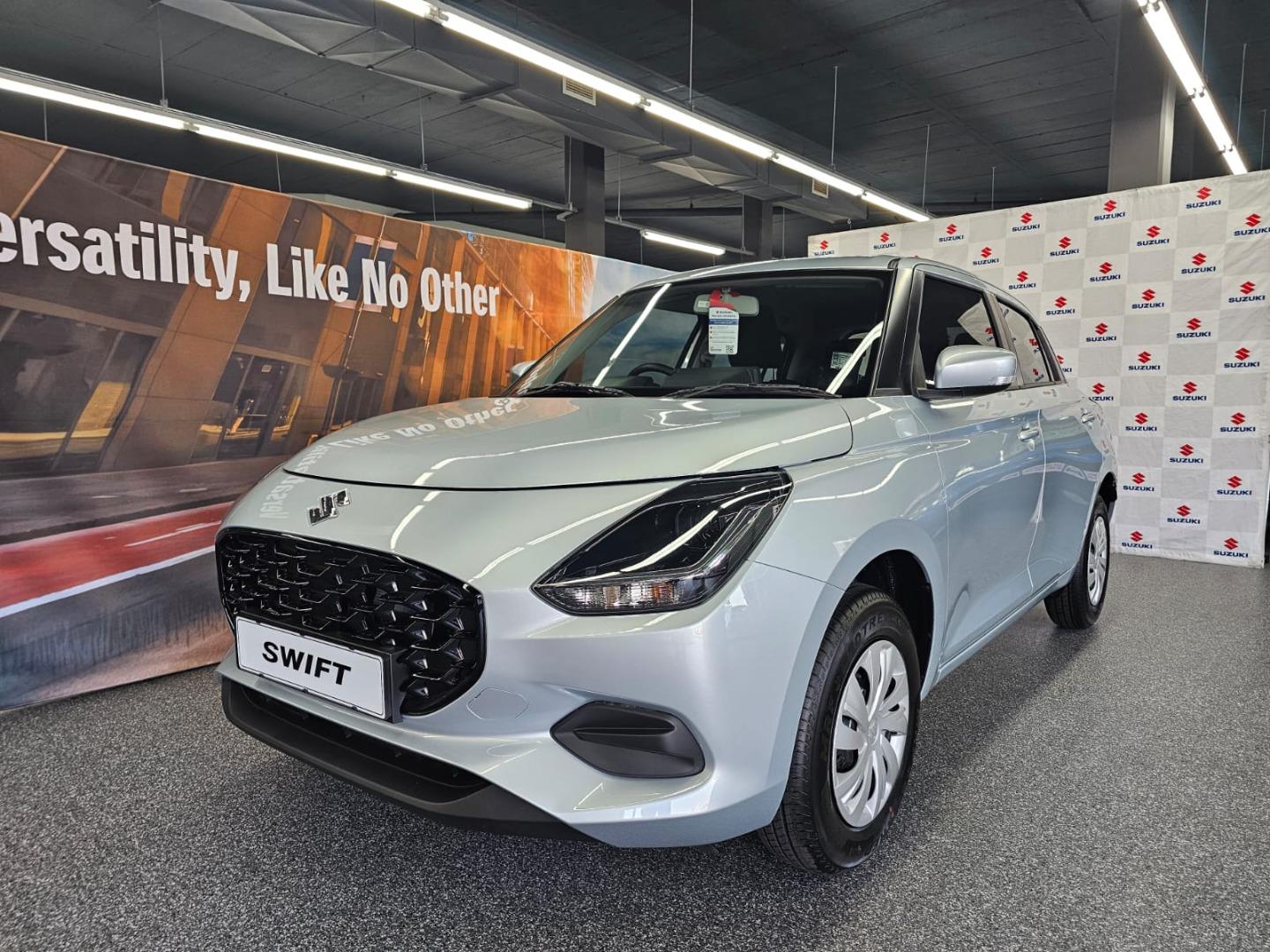 Used 2025 Suzuki Swift 1.2 GL