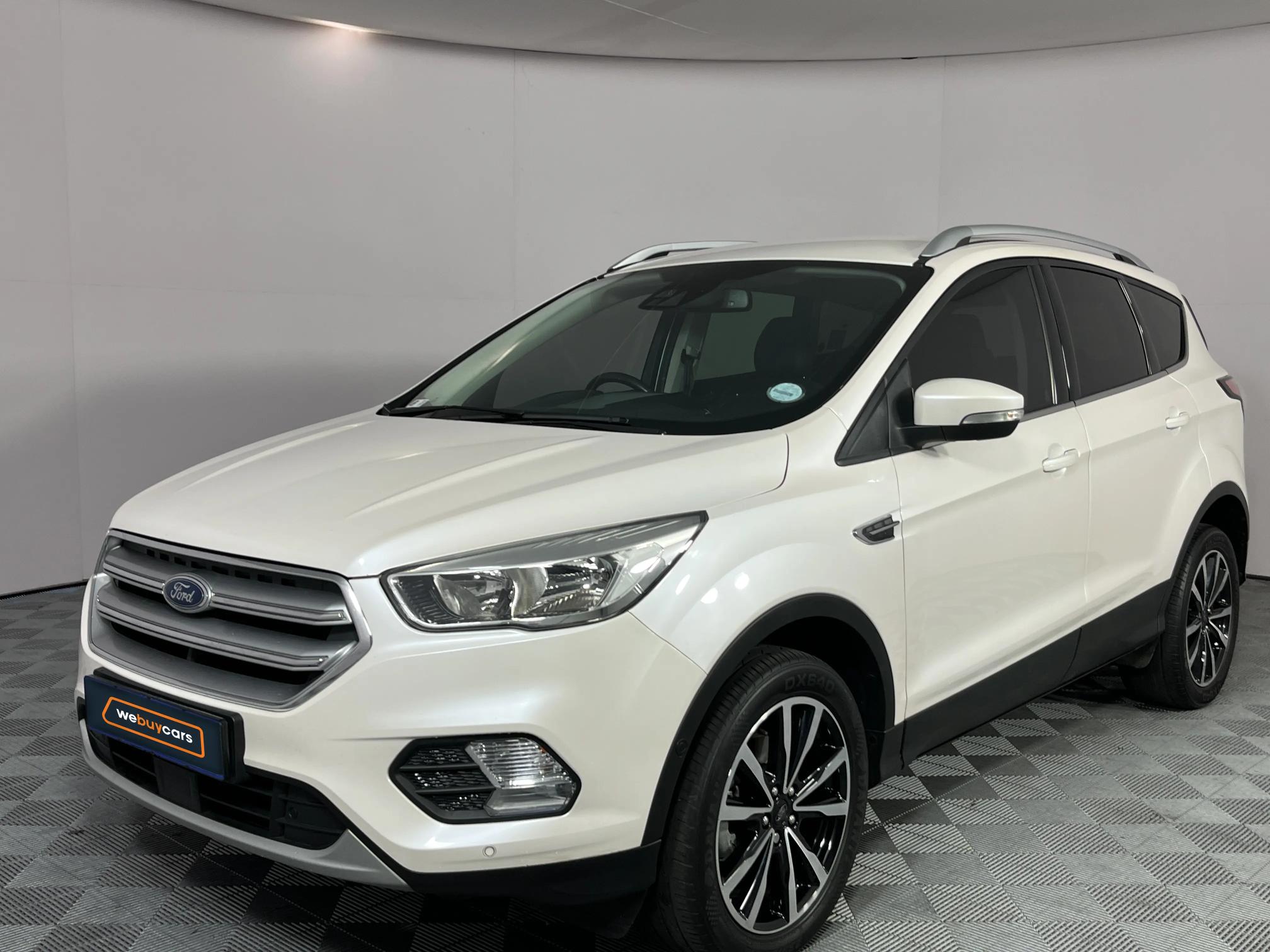Used 2018 Ford Kuga 1.5T Trend