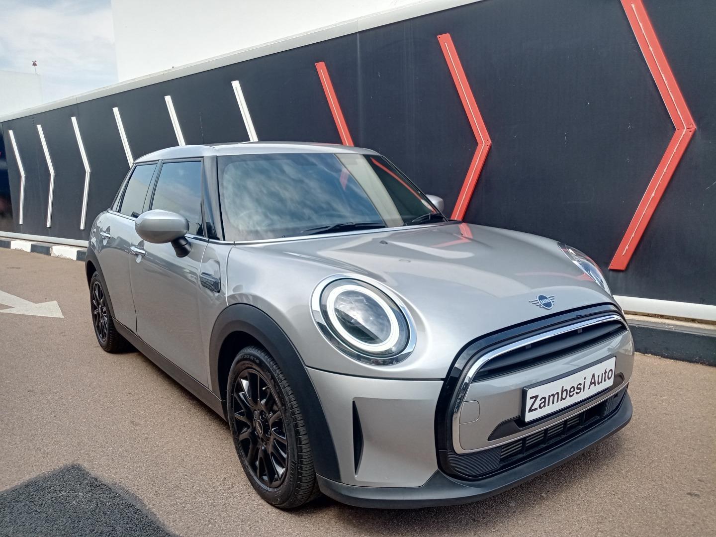 Used 2023 MINI Hatch One Hatch 5-door