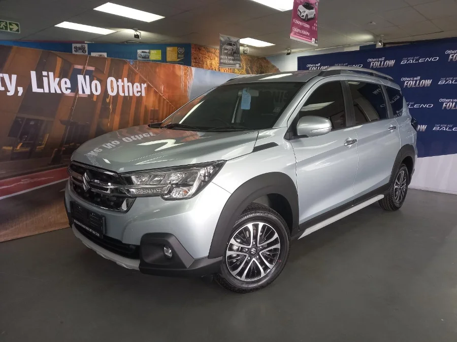 Used 2025 Suzuki XL6 1.5 GL auto - Suzuki Bassonia Used 2025 Suzuki XL6 1.5 GL auto - Suzuki Bassonia