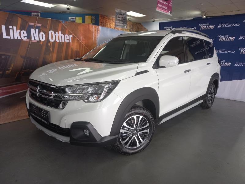 Used 2025 Suzuki XL6 1.5 GLX auto