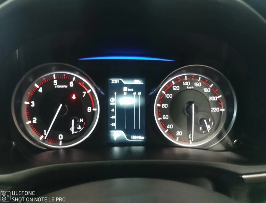 Used 2025 Suzuki XL6 1.5 GLX auto - Suzuki Bassonia Used 2025 Suzuki XL6 1.5 GLX auto - Suzuki Bassonia