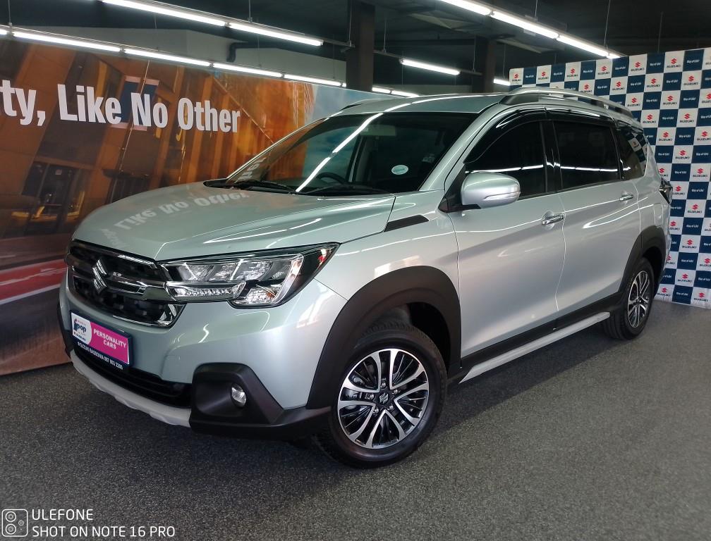Used 2025 Suzuki XL6 1.5 GLX auto