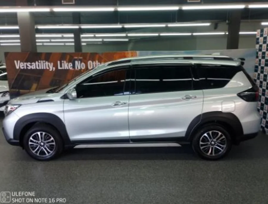 Used 2025 Suzuki XL6 1.5 GLX auto - Suzuki Bassonia Used 2025 Suzuki XL6 1.5 GLX auto - Suzuki Bassonia