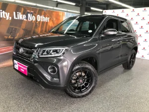 Used 2022 Toyota Urban Cruiser 1.5 XS