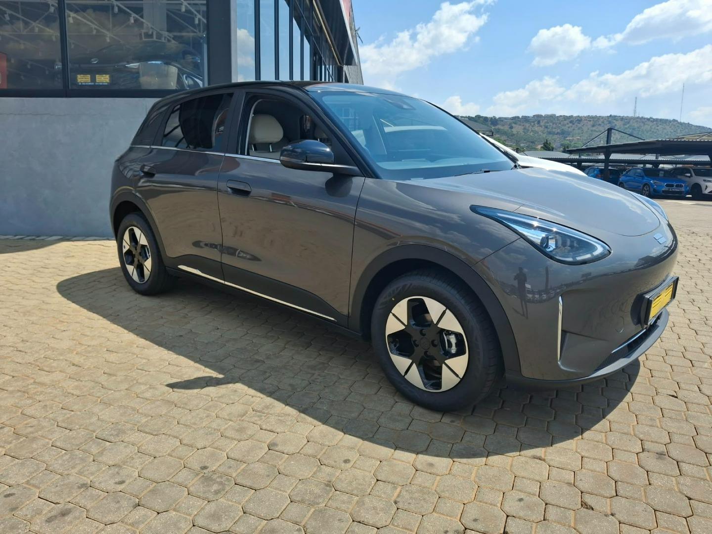 Used 2026 Geely E2 Apex