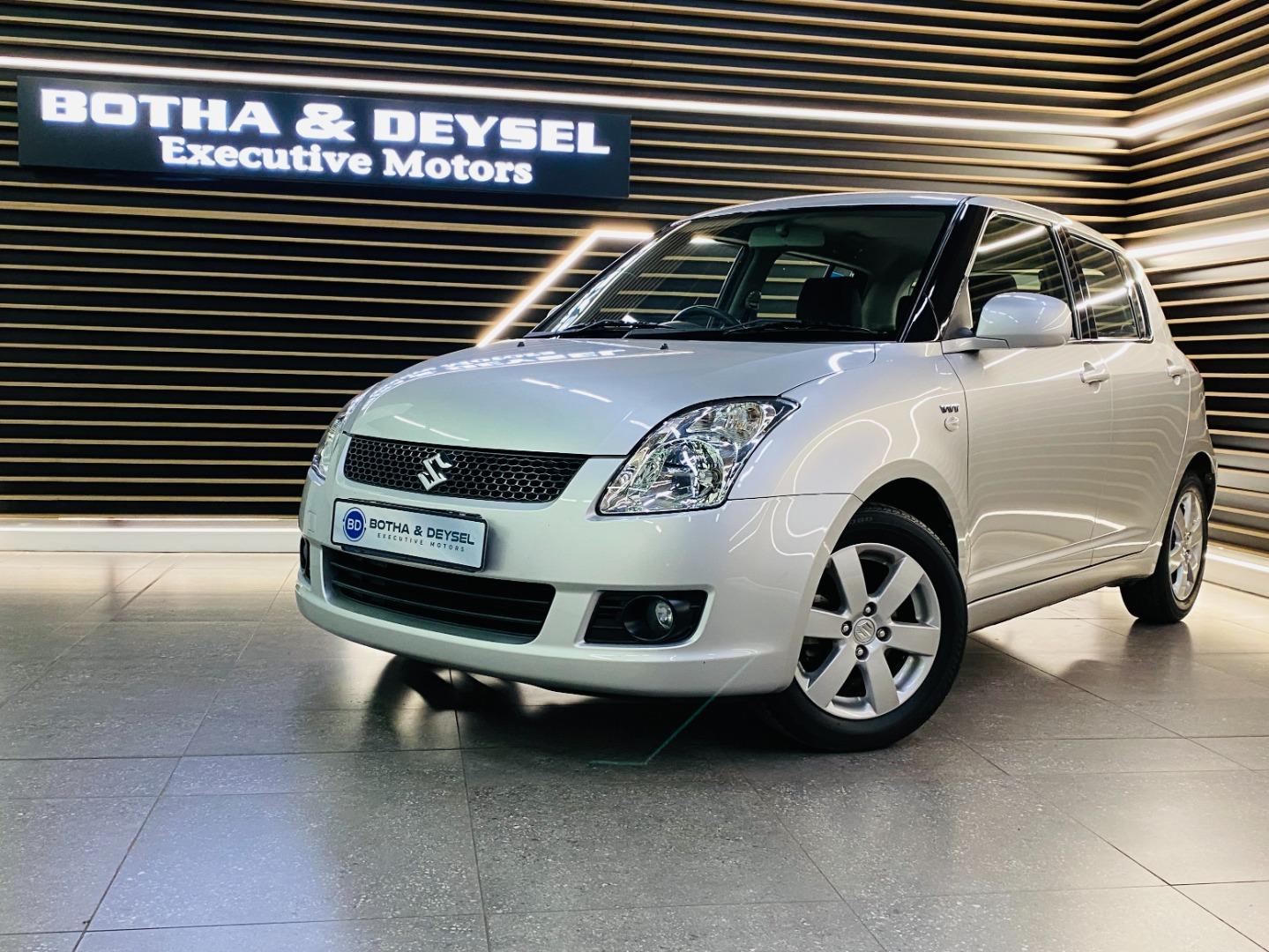 Used 2009 Suzuki Swift 1.5 GLS