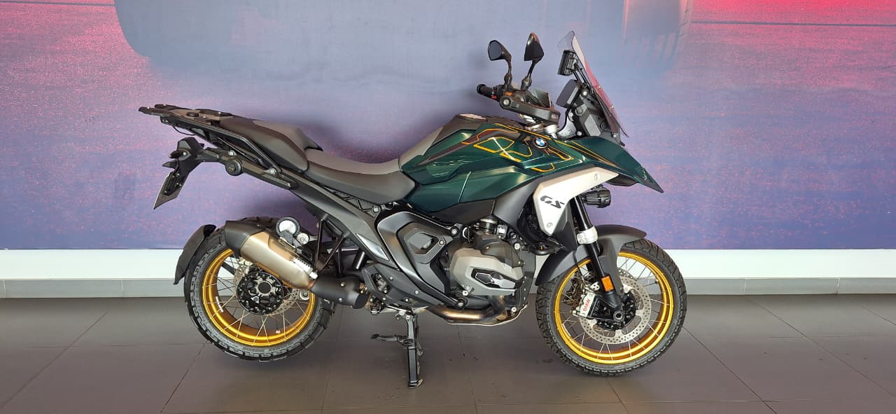 Used 2024 BMW R1300GS
