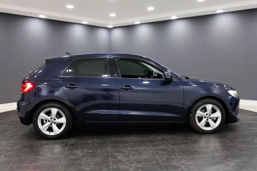 Used 2019 Audi A1 Sportback 35TFSI - ICar Gezina Used 2019 Audi A1 Sportback 35TFSI - ICar Gezina