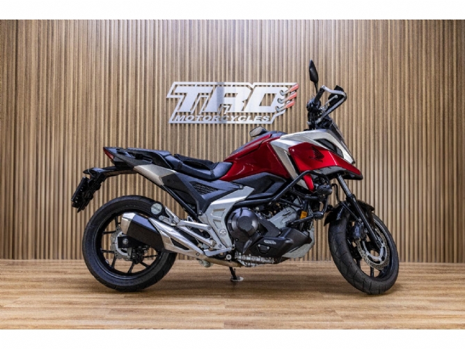 Used 2024 Honda NC 750 X