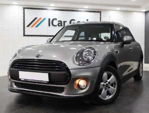 Used 2019 MINI Hatch One Hatch 5-door