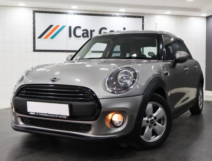 Used 2019 MINI Hatch One Hatch 5-door - ICar Gezina Used 2019 MINI Hatch One Hatch 5-door - ICar Gezina