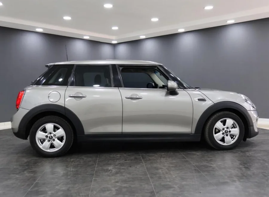 Used 2019 MINI Hatch One Hatch 5-door - ICar Gezina Used 2019 MINI Hatch One Hatch 5-door - ICar Gezina