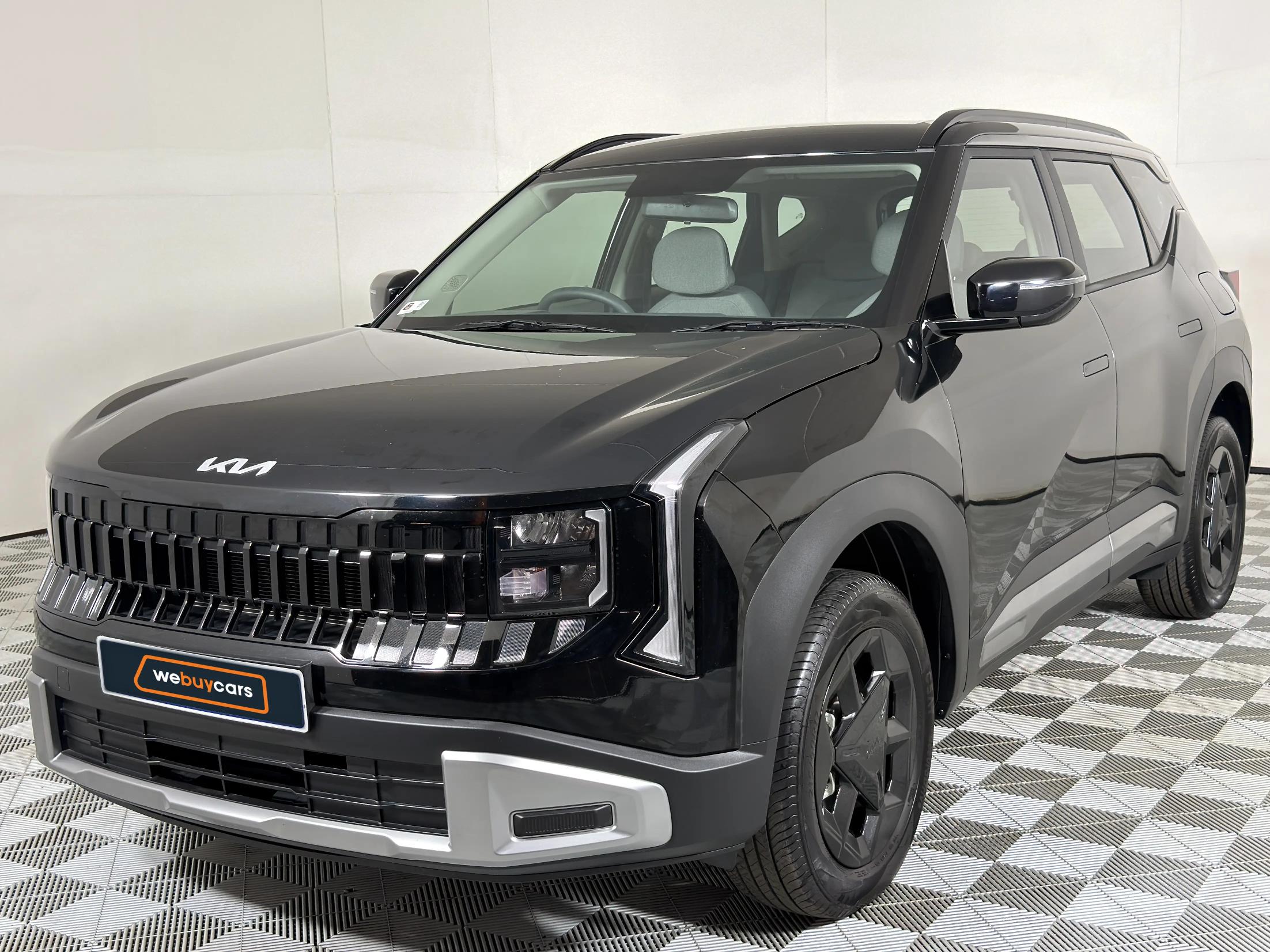 Used 2026 Kia Seltos 1.5 LS manual