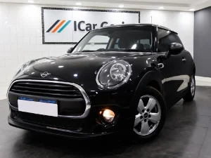 Used 2020 MINI Hatch One Hatch 3-door