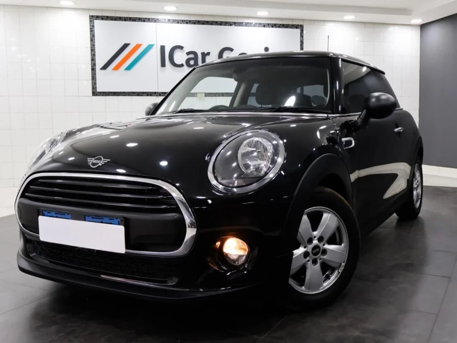 Used 2020 MINI Hatch One Hatch 3-door - ICar Gezina Used 2020 MINI Hatch One Hatch 3-door - ICar Gezina