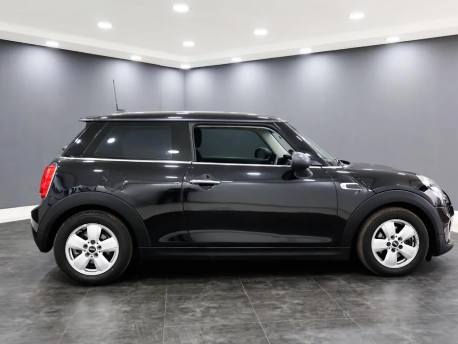 Used 2020 MINI Hatch One Hatch 3-door - ICar Gezina Used 2020 MINI Hatch One Hatch 3-door - ICar Gezina