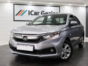 Used 2021 Honda Amaze 1.2 Comfort auto