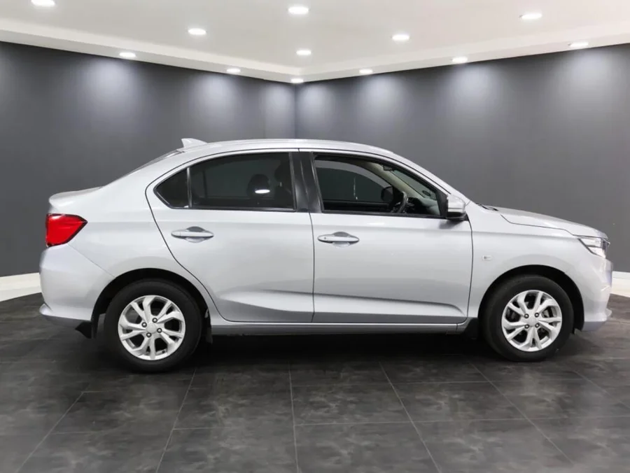 Used 2021 Honda Amaze 1.2 Comfort auto - ICar Gezina Used 2021 Honda Amaze 1.2 Comfort auto - ICar Gezina