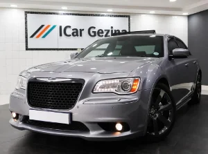 Used 2014 Chrysler 300C SRT8