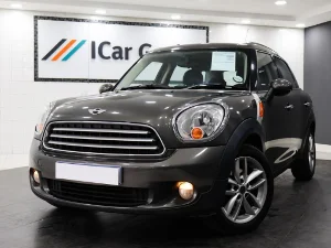 Used 2012 MINI Countryman Cooper Countryman