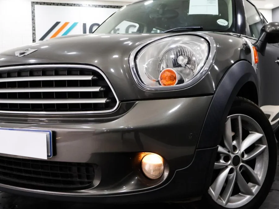 Used 2012 MINI Countryman Cooper Countryman - ICar Gezina Used 2012 MINI Countryman Cooper Countryman - ICar Gezina