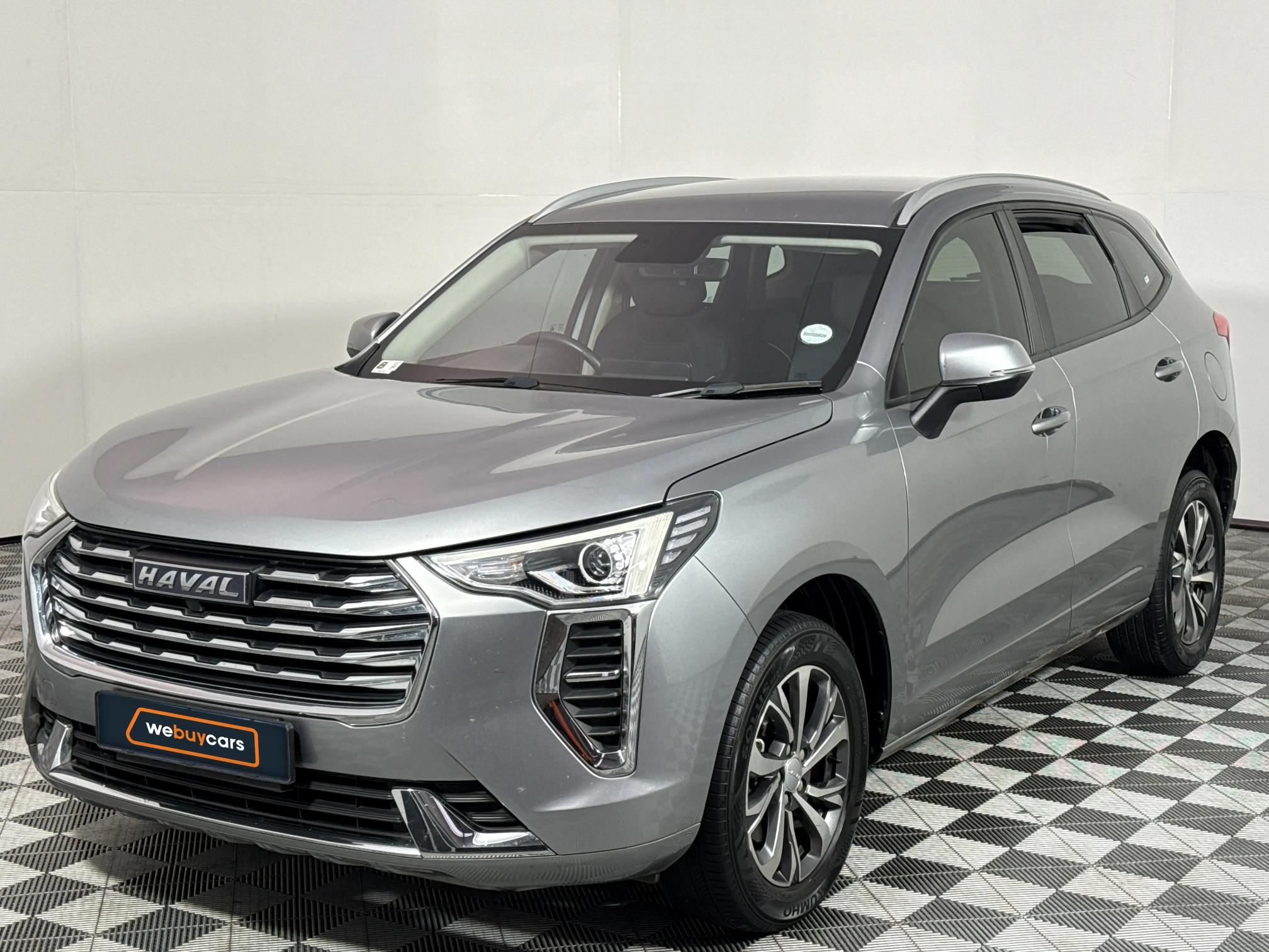 Used 2023 Haval Jolion 1.5T Premium