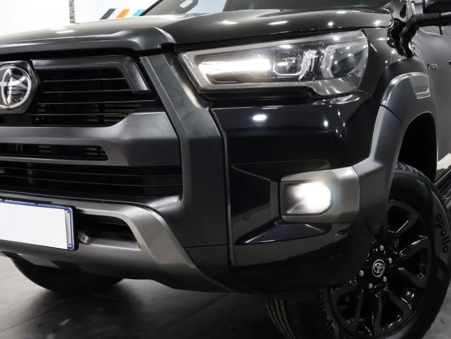 Used 2021 Toyota Hilux 2.8GD-6 double cab 4x4 Legend RS auto - ICar Gezina Used 2021 Toyota Hilux 2.8GD-6 double cab 4x4 Legend RS auto - ICar Gezina