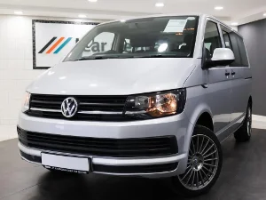 Used 2019 Volkswagen Kombi 2.0TDI SWB Trendline auto