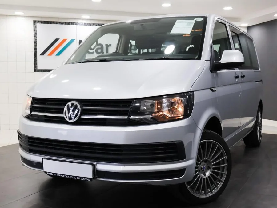 Used 2019 Volkswagen Kombi 2.0TDI SWB Trendline auto - ICar Gezina Used 2019 Volkswagen Kombi 2.0TDI SWB Trendline auto - ICar Gezina