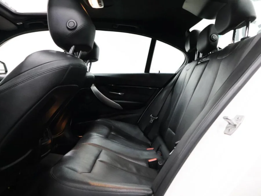 Used 2018 BMW 3 Series 320i Edition M Sport Shadow auto - ICar Gezina Used 2018 BMW 3 Series 320i Edition M Sport Shadow auto - ICar Gezina