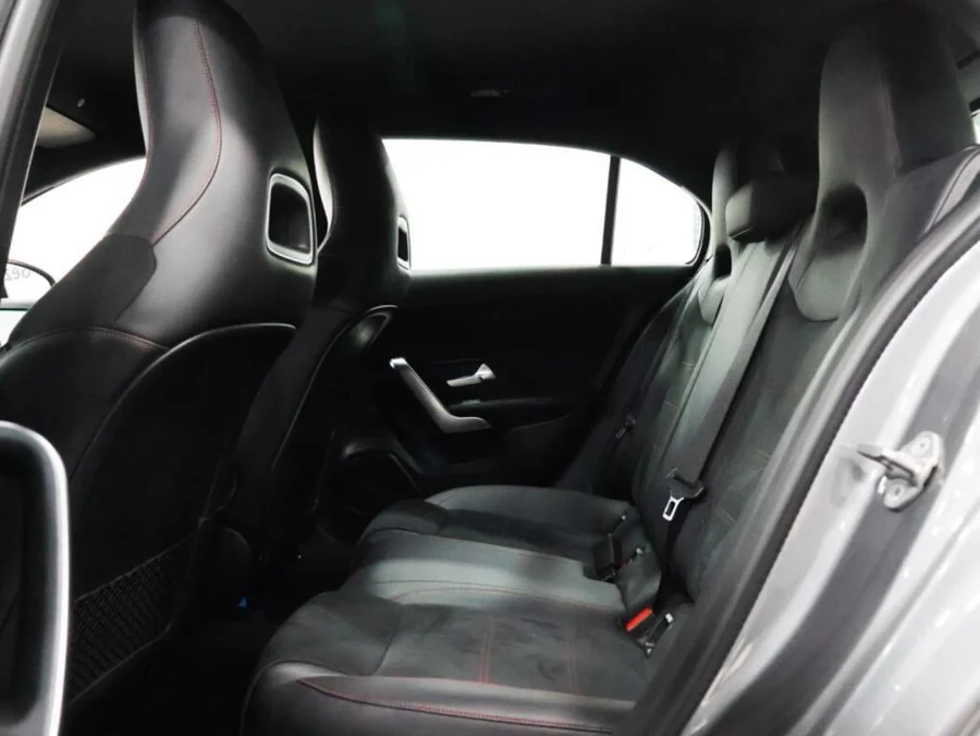 Used 2018 Mercedes-Benz A-Class A250 hatch AMG Line - ICar Gezina Used 2018 Mercedes-Benz A-Class A250 hatch AMG Line - ICar Gezina