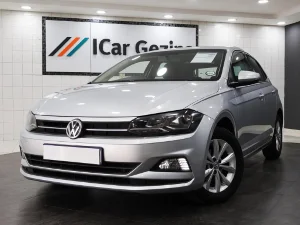 Used 2019 Volkswagen Polo hatch 1.0TSI Comfortline