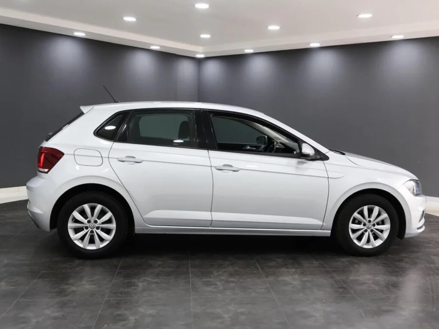 Used 2019 Volkswagen Polo hatch 1.0TSI Comfortline - ICar Gezina Used 2019 Volkswagen Polo hatch 1.0TSI Comfortline - ICar Gezina