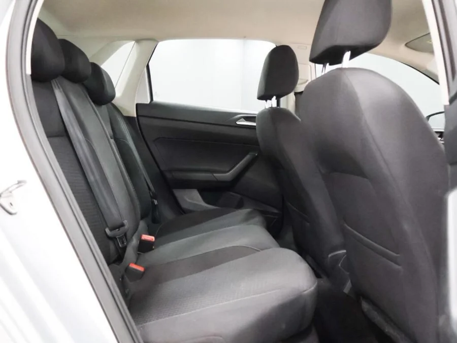 Used 2019 Volkswagen Polo hatch 1.0TSI Comfortline - ICar Gezina Used 2019 Volkswagen Polo hatch 1.0TSI Comfortline - ICar Gezina