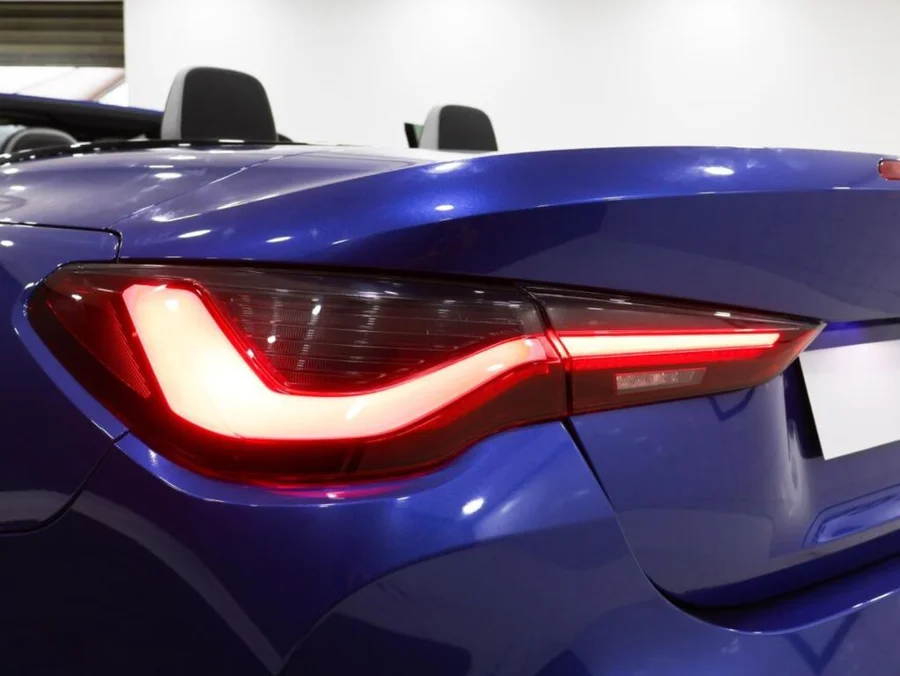 Used 2021 BMW M4 competition convertible M xDrive - ICar Gezina Used 2021 BMW M4 competition convertible M xDrive - ICar Gezina