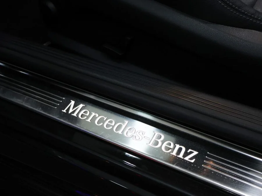 Used 2020 Mercedes-Benz C-Class C200 coupe auto - ICar Gezina Used 2020 Mercedes-Benz C-Class C200 coupe auto - ICar Gezina