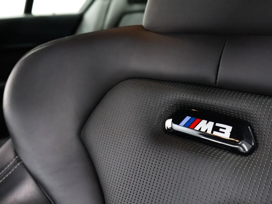 Used 2018 BMW M3 Competition - ICar Gezina Used 2018 BMW M3 Competition - ICar Gezina