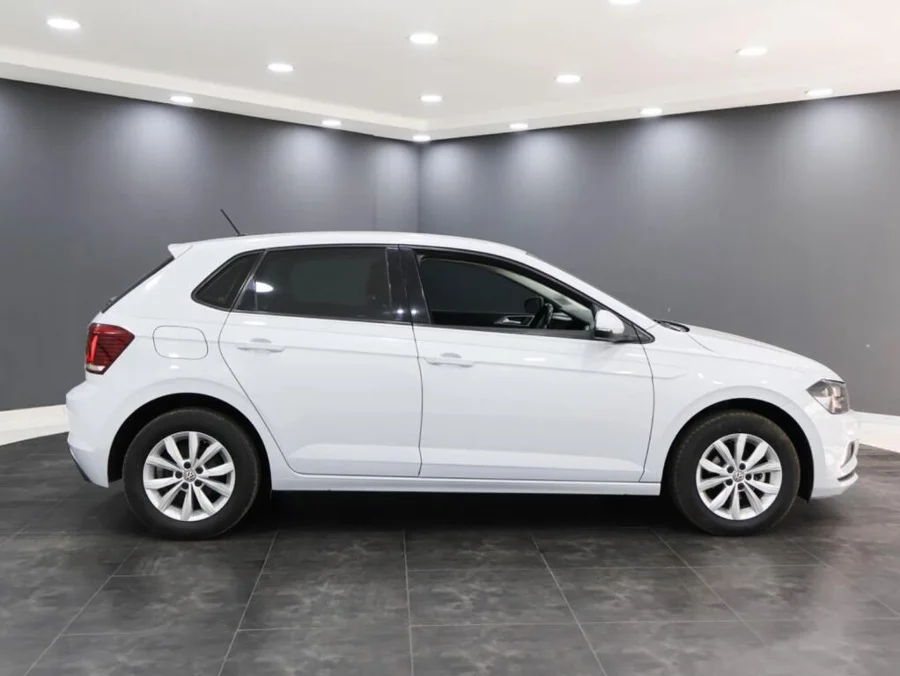 Used 2020 Volkswagen Polo hatch 1.0TSI Comfortline auto - ICar Gezina